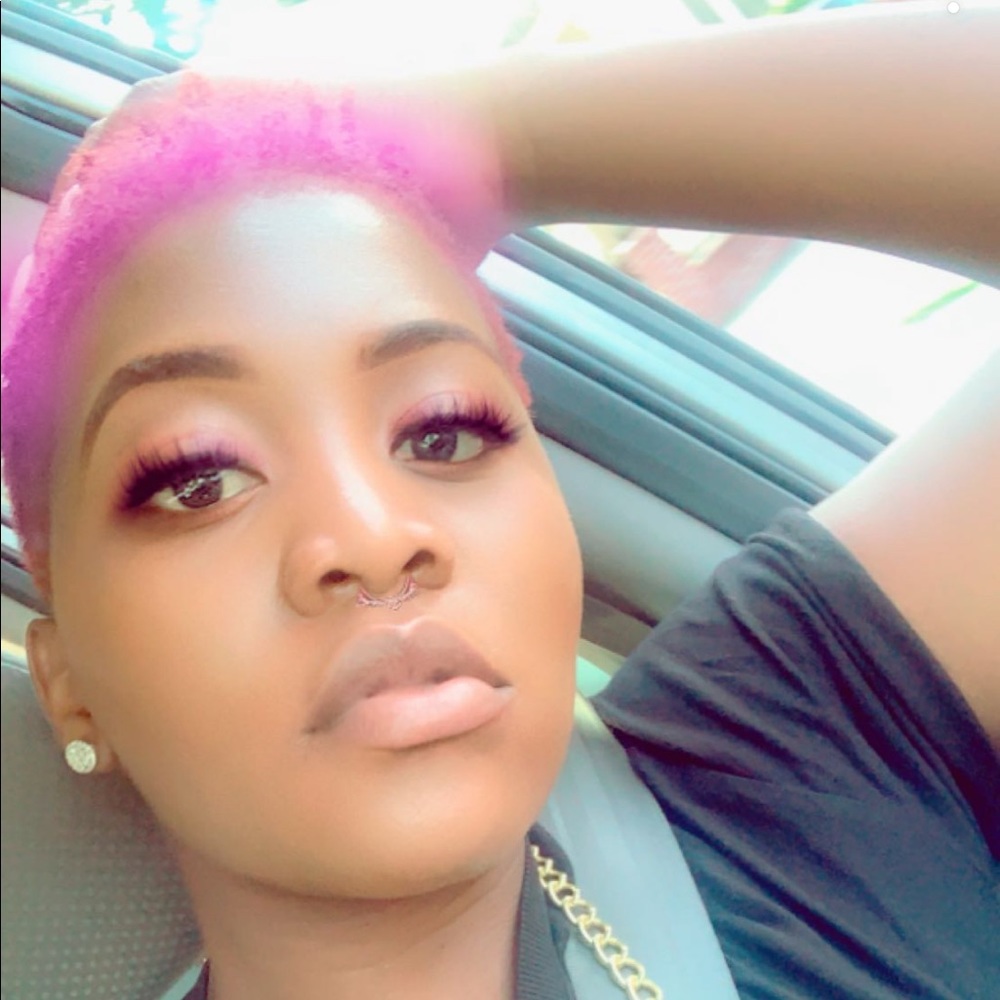 Meet your Posher, Kechna